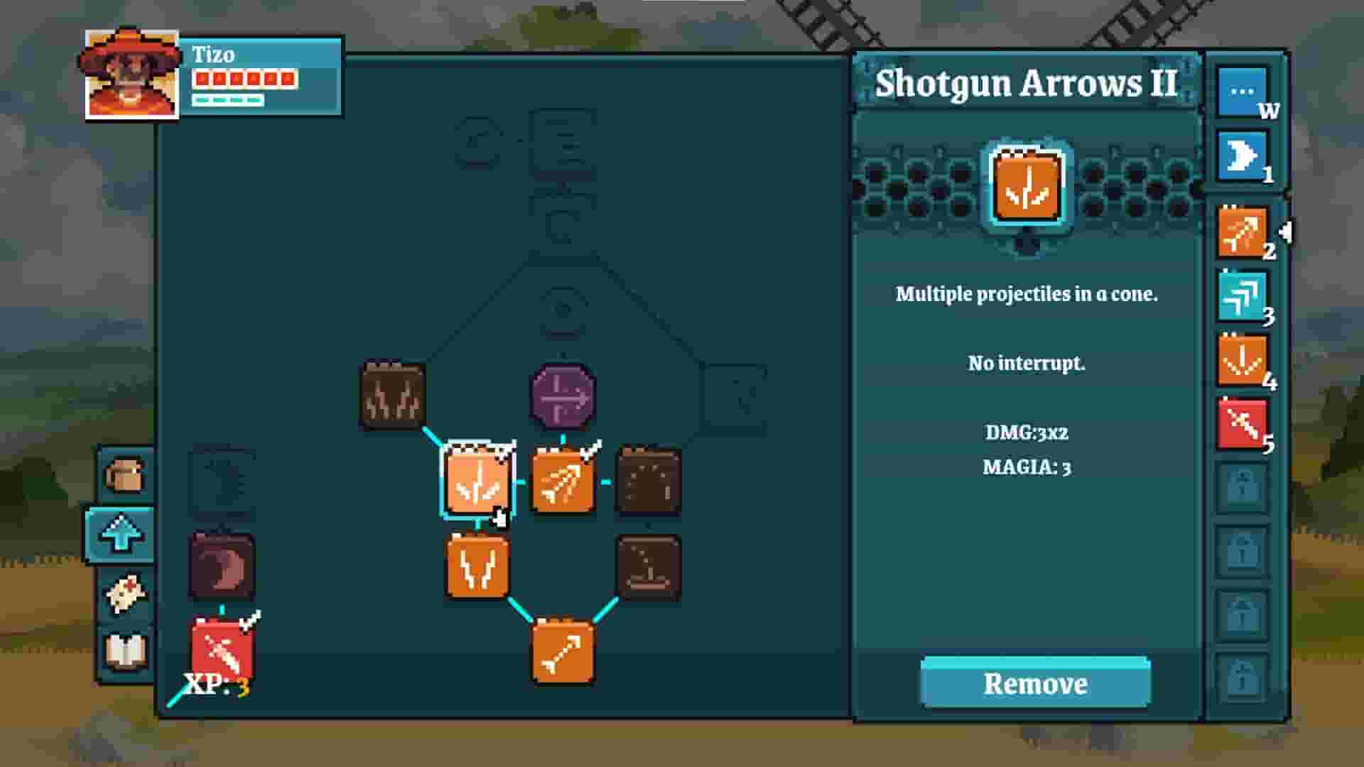 Arco screenshot thumbnail screenshot 3