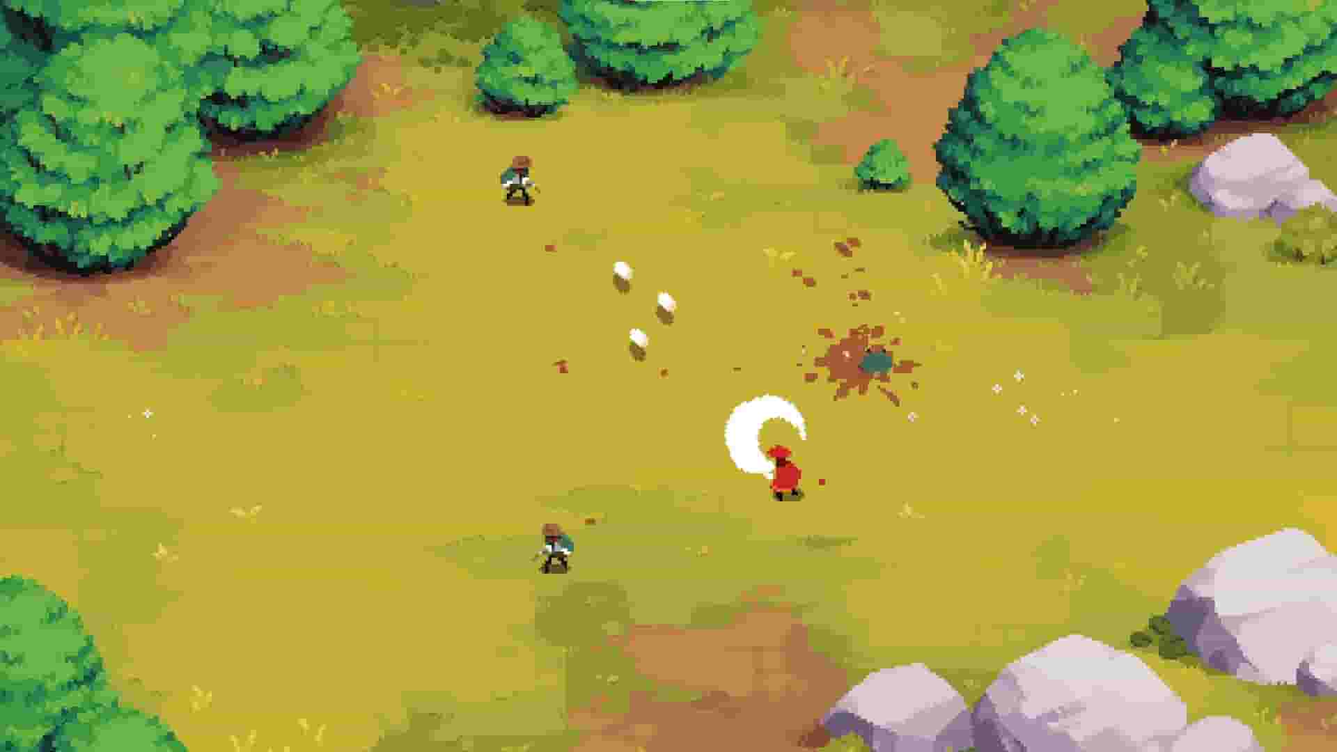 Arco screenshot thumbnail screenshot 4