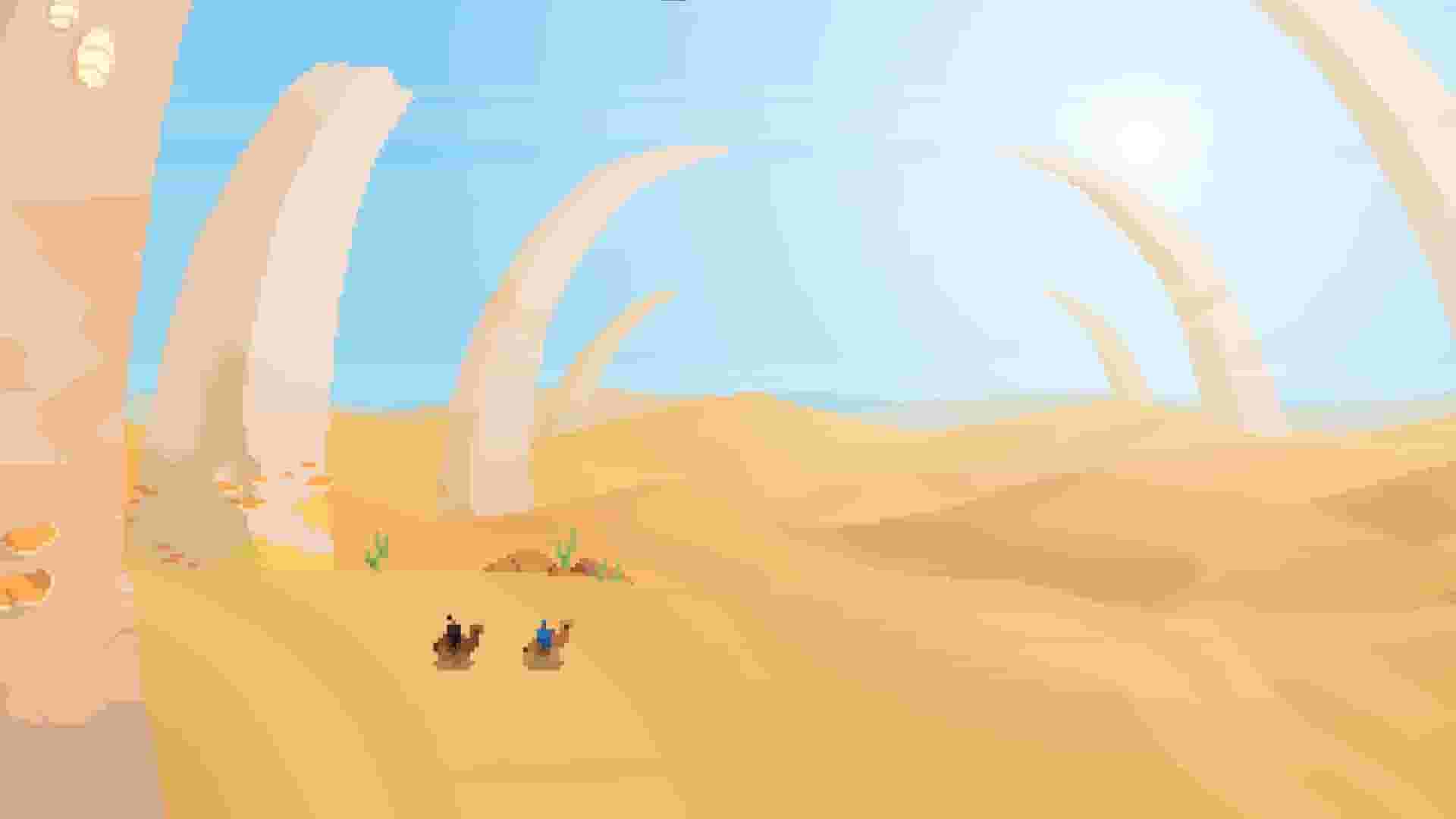 Arco screenshot thumbnail screenshot 5