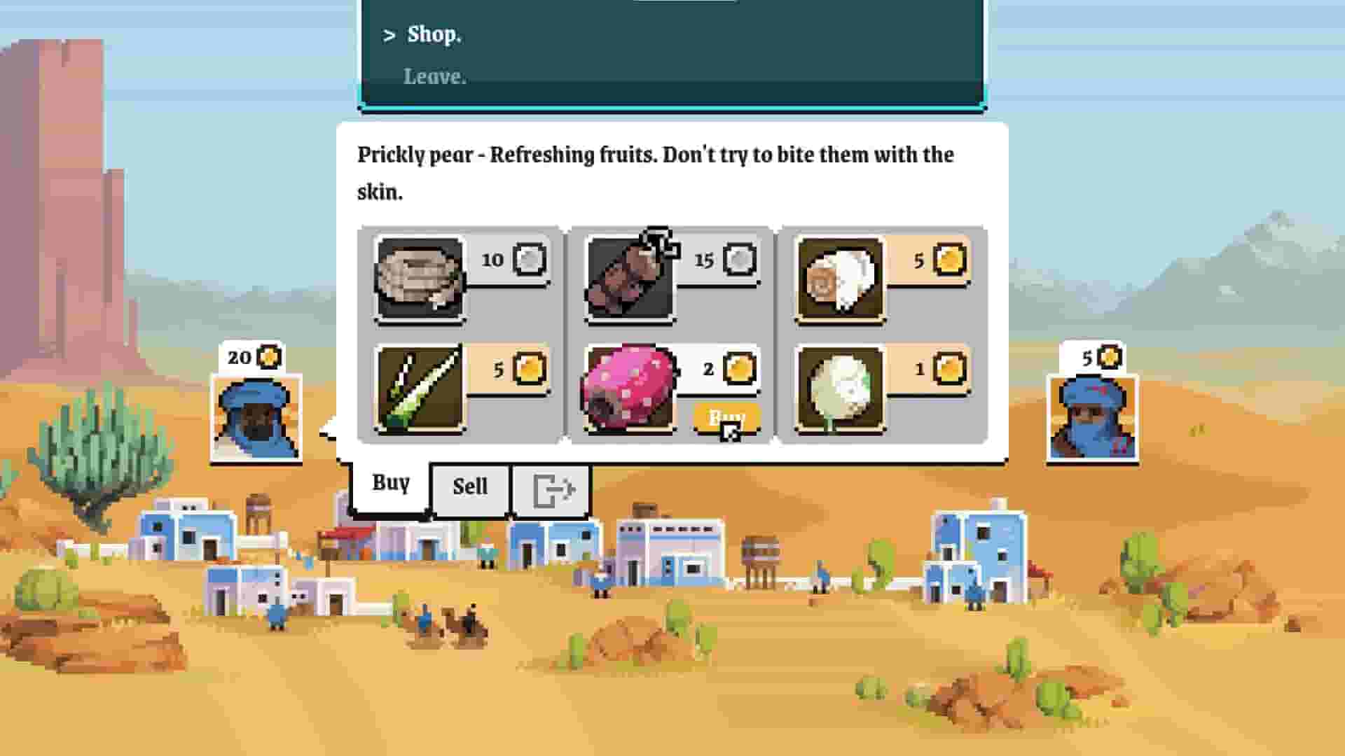 Arco screenshot thumbnail screenshot 6