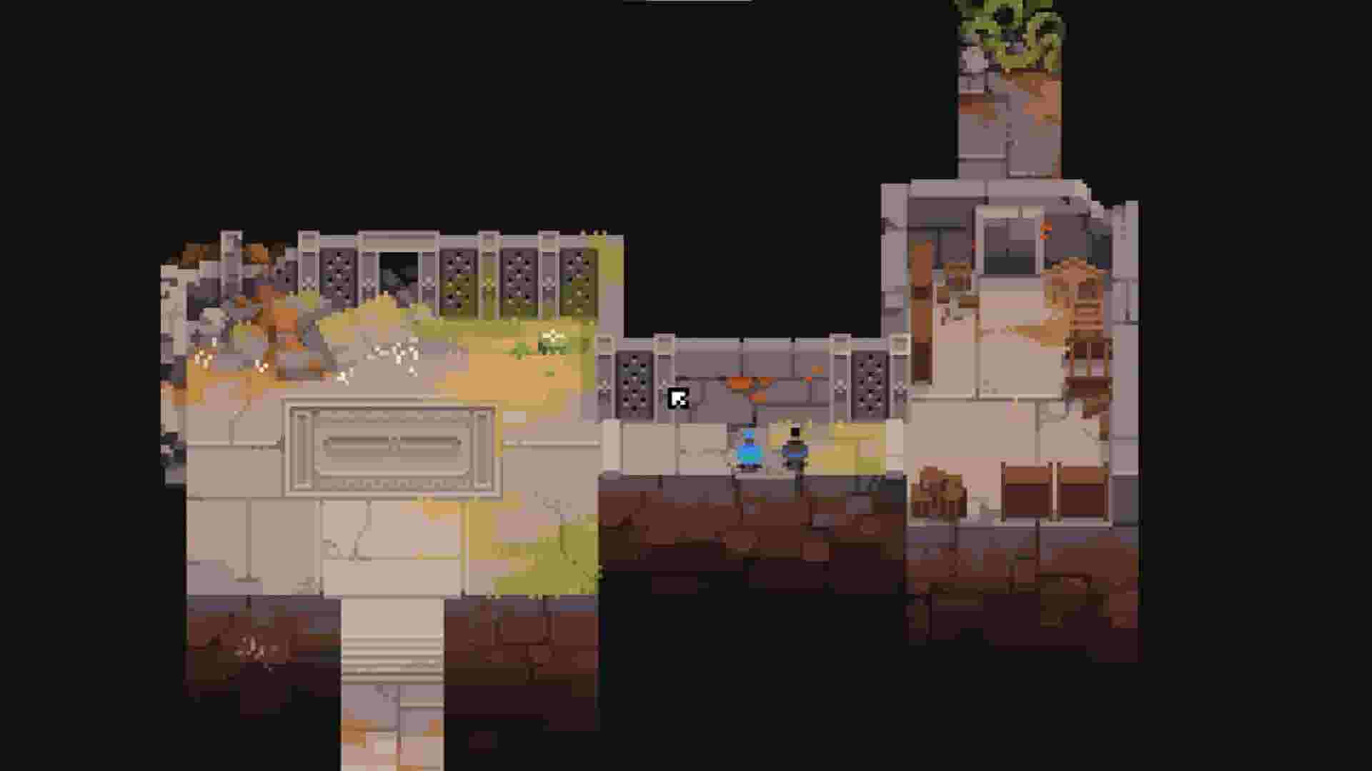 Arco screenshot thumbnail screenshot 7