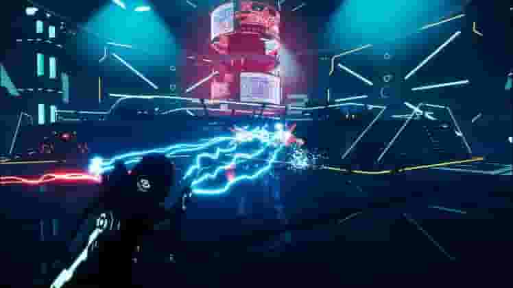 ArcRunner screenshot thumbnail screenshot 3