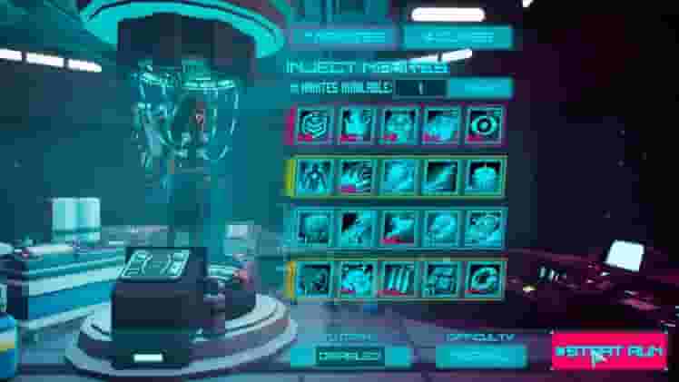 ArcRunner screenshot thumbnail screenshot 4