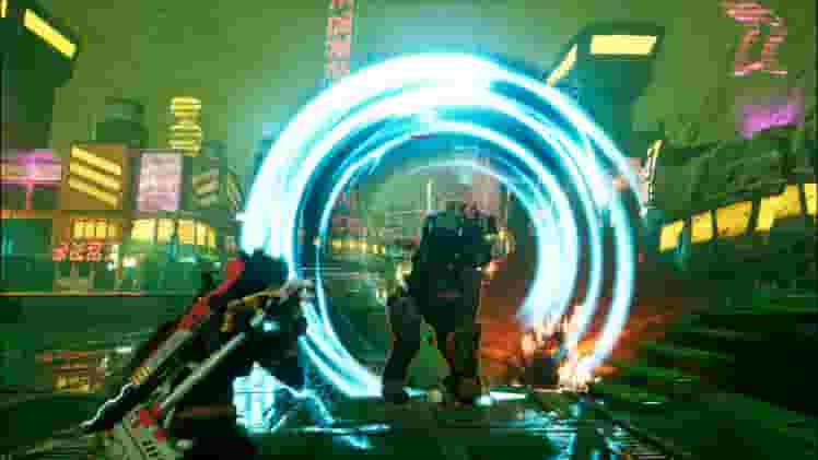 ArcRunner screenshot thumbnail screenshot 7