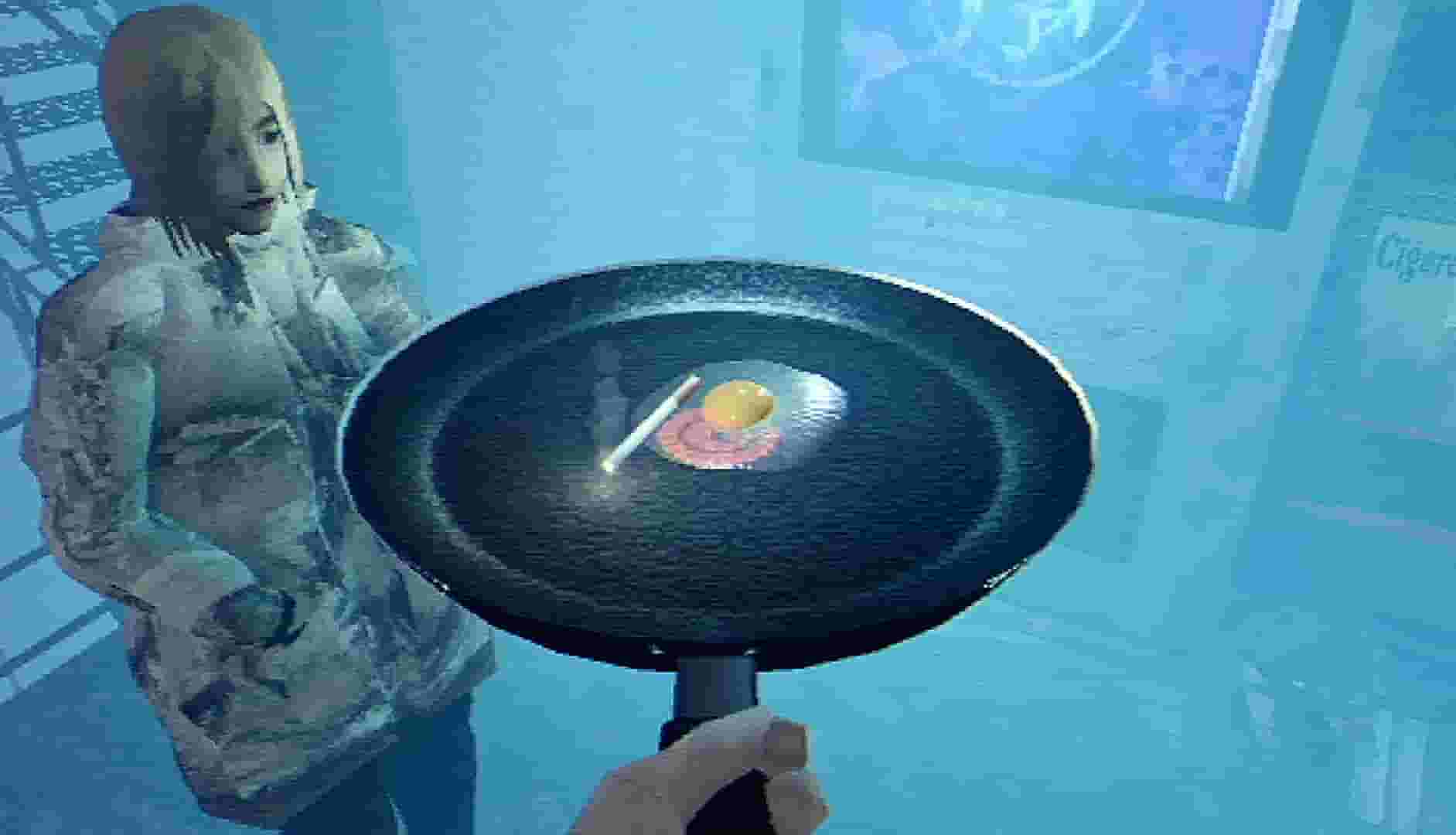 Arctic Eggs screenshot thumbnail screenshot 2