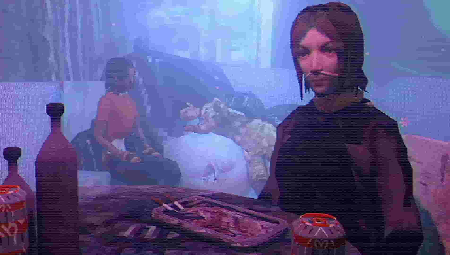 Arctic Eggs screenshot thumbnail screenshot 3