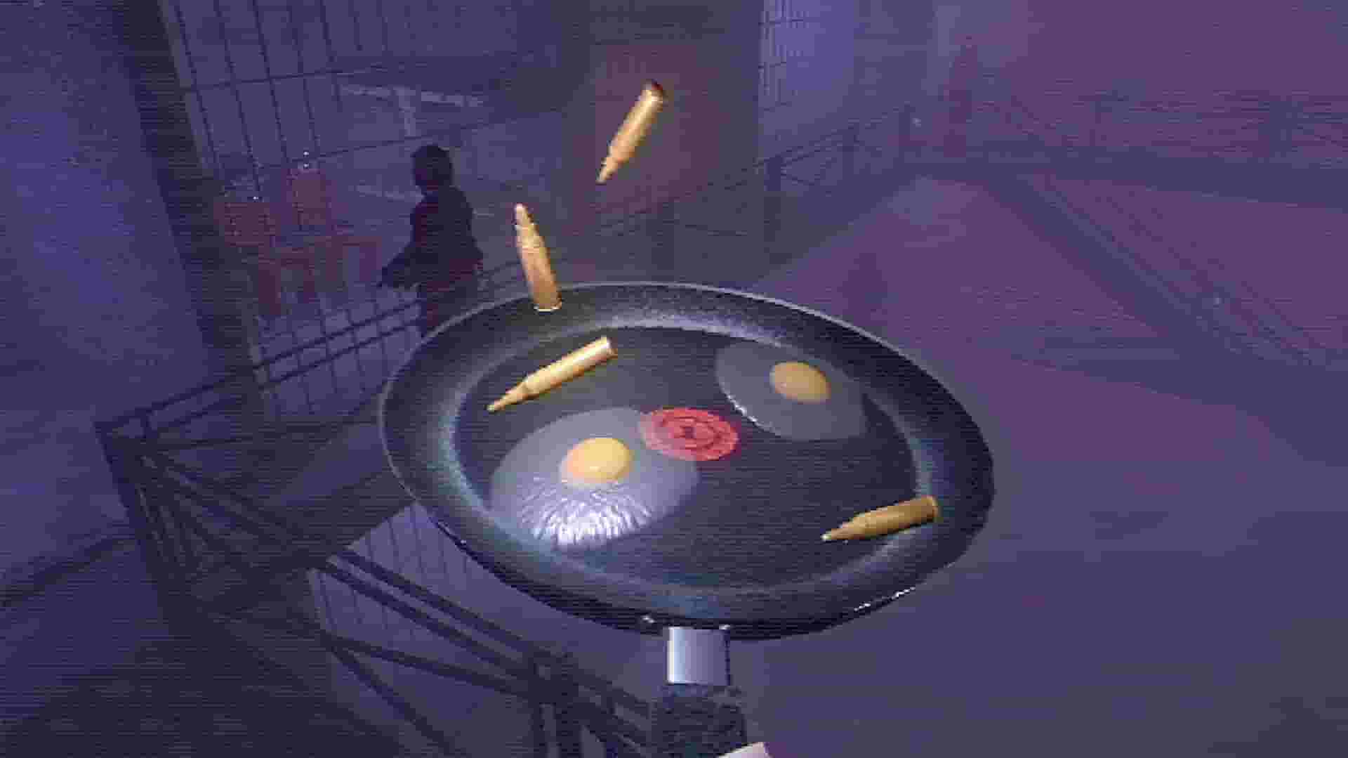 Arctic Eggs screenshot thumbnail screenshot 5