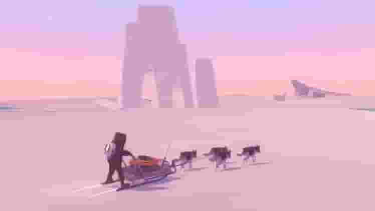 Arctico screenshot thumbnail screenshot 0