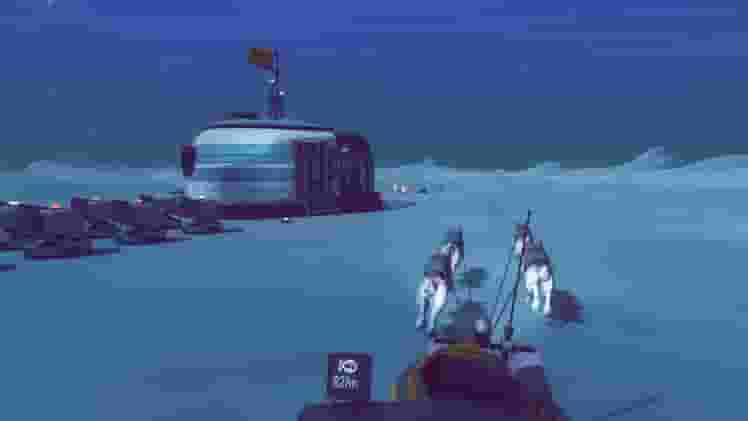 Arctico screenshot thumbnail screenshot 1