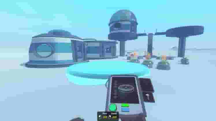 Arctico screenshot thumbnail screenshot 10