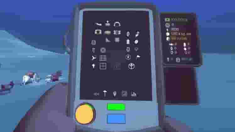 Arctico screenshot thumbnail screenshot 11