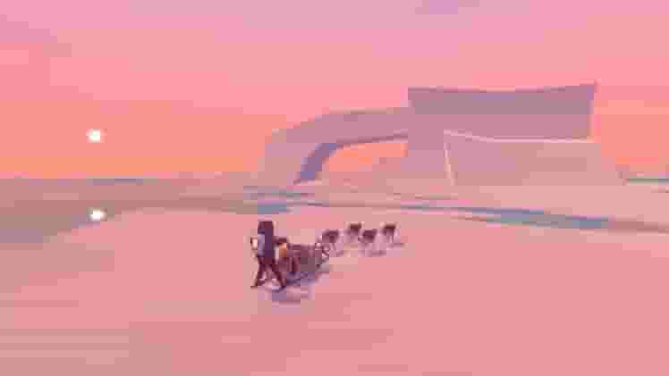 Arctico screenshot thumbnail screenshot 15