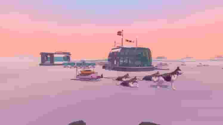 Arctico screenshot thumbnail screenshot 18