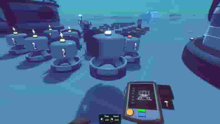 Arctico screenshot thumbnail screenshot 2