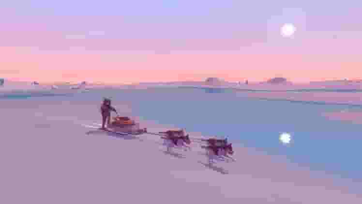 Arctico screenshot thumbnail screenshot 20