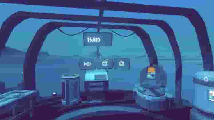 Arctico screenshot thumbnail screenshot 4