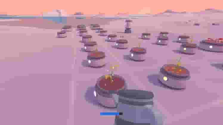 Arctico screenshot thumbnail screenshot 7