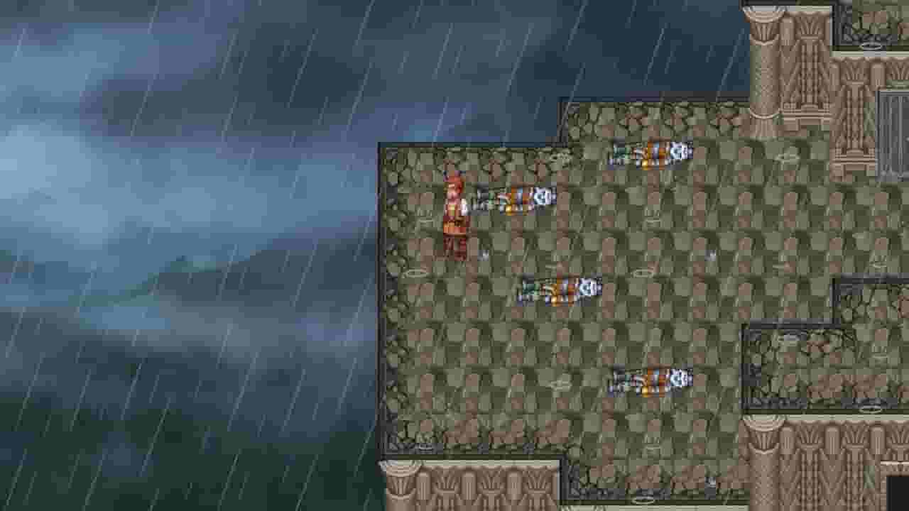 Arelite Core screenshot thumbnail screenshot 1