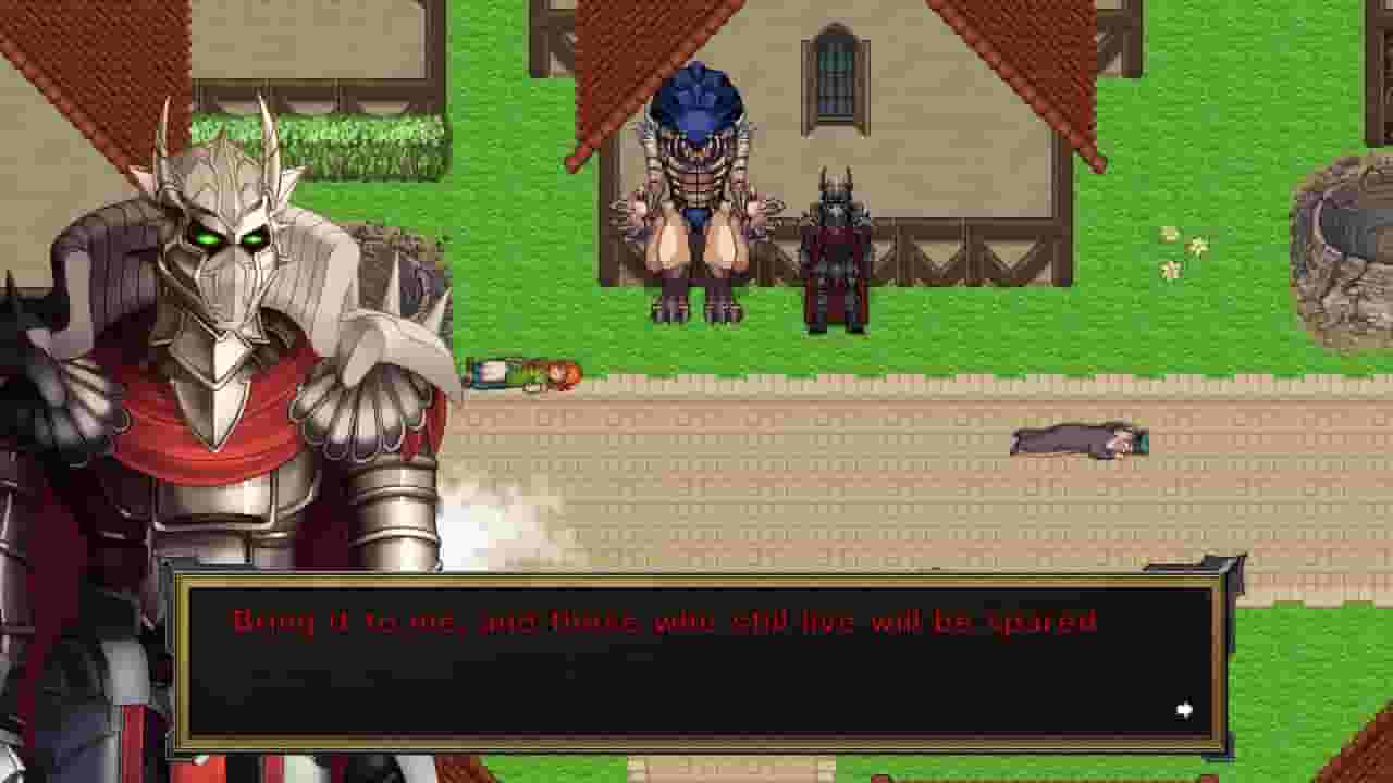 Arelite Core screenshot thumbnail screenshot 2