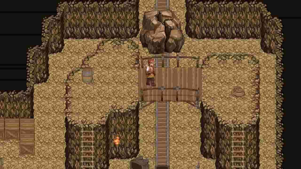 Arelite Core screenshot thumbnail screenshot 5