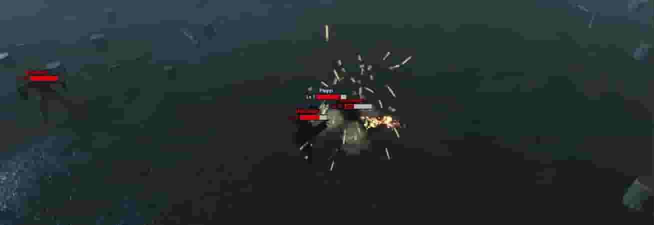 Arena of Ruins screenshot thumbnail screenshot 3