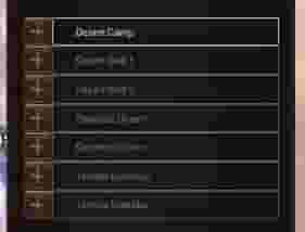 Arena of Ruins screenshot thumbnail screenshot 5