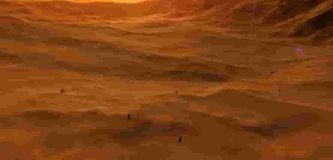 Arena of Ruins screenshot thumbnail screenshot 6