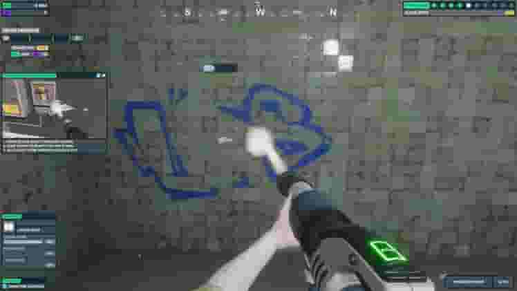 Arena Renovation screenshot thumbnail screenshot 10