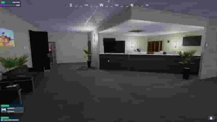 Arena Renovation screenshot thumbnail screenshot 4