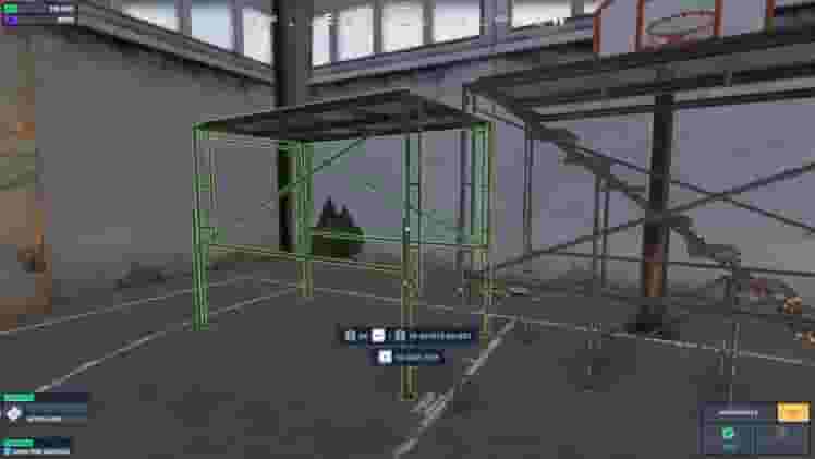 Arena Renovation screenshot thumbnail screenshot 5