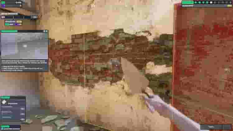 Arena Renovation screenshot thumbnail screenshot 6