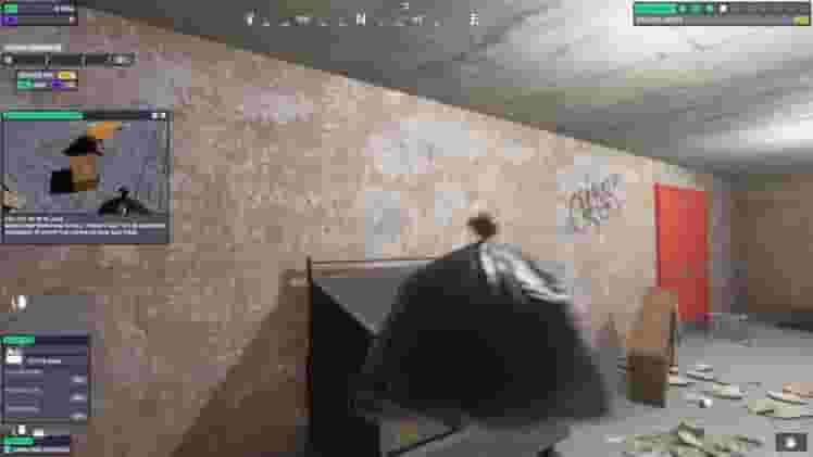 Arena Renovation screenshot thumbnail screenshot 9