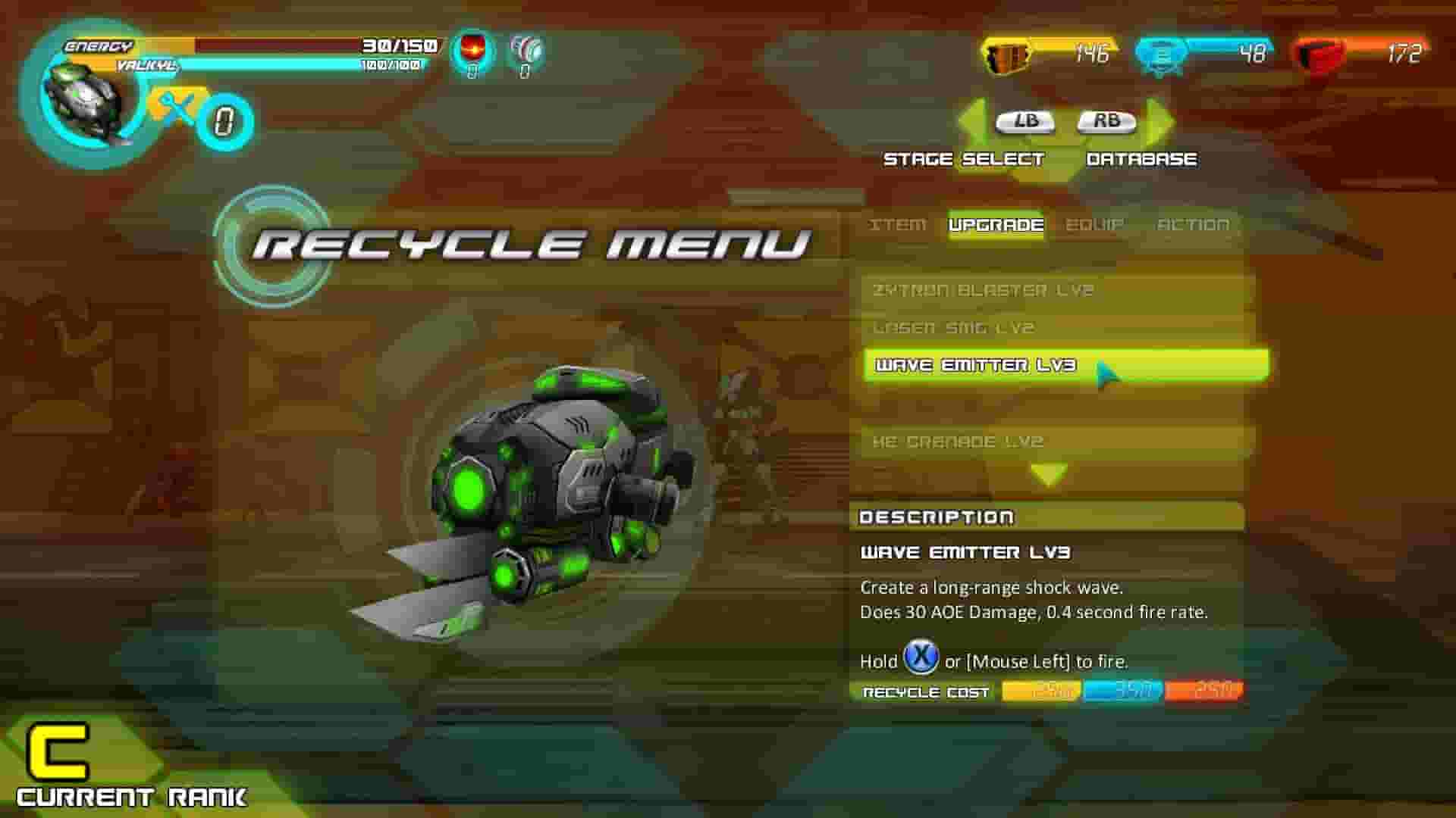 A.R.E.S.: Extinction Agenda screenshot thumbnail screenshot 9