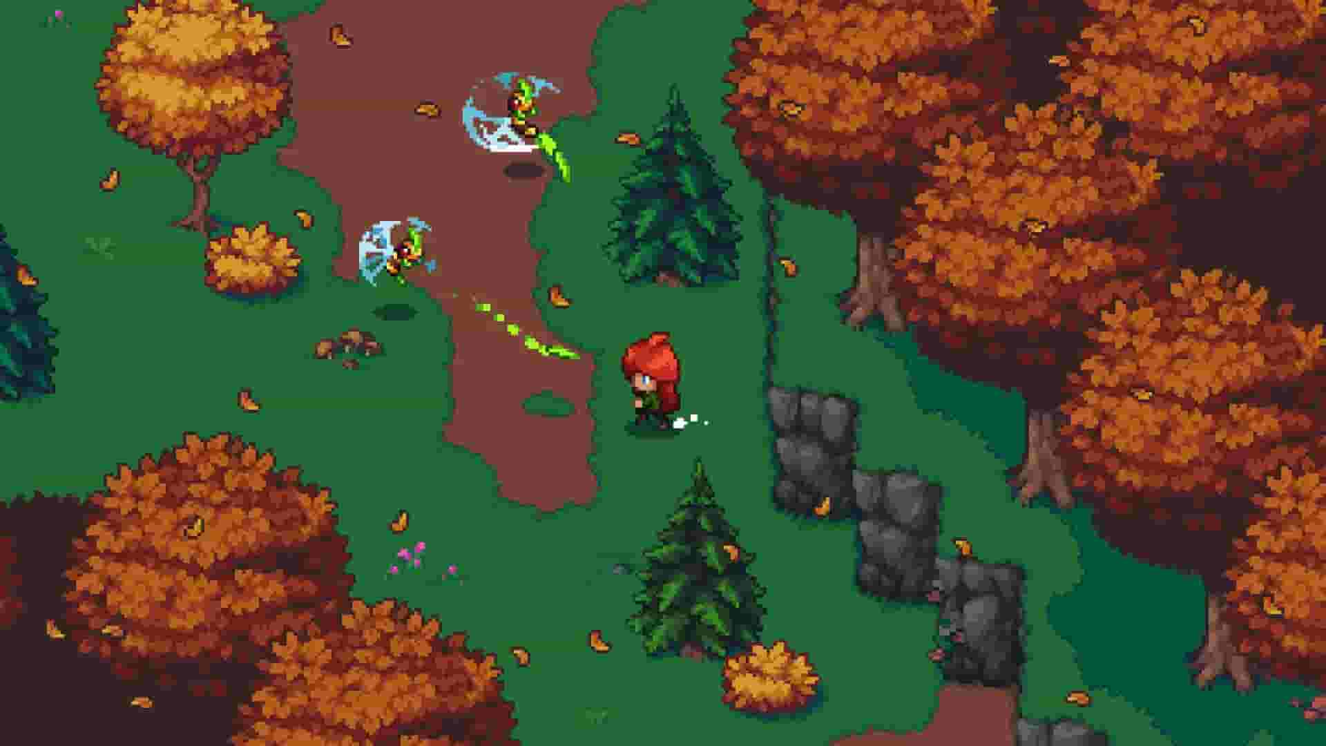 Arietta of Spirits screenshot thumbnail screenshot 1