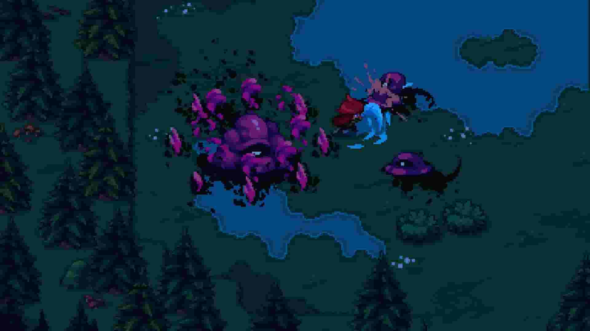 Arietta of Spirits screenshot thumbnail screenshot 10