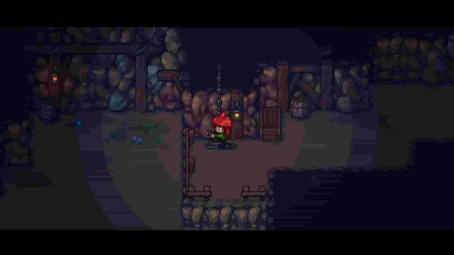 Arietta of Spirits screenshot thumbnail screenshot 11