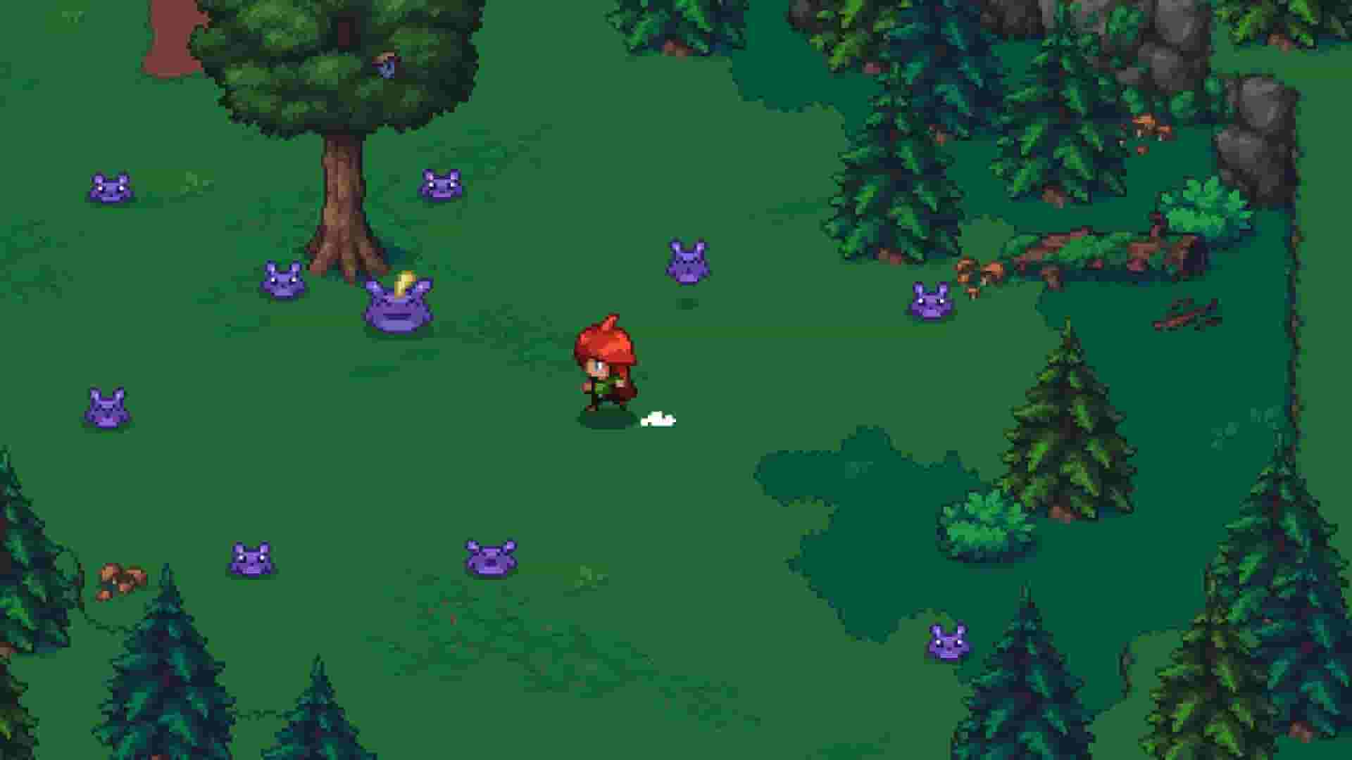 Arietta of Spirits screenshot thumbnail screenshot 12