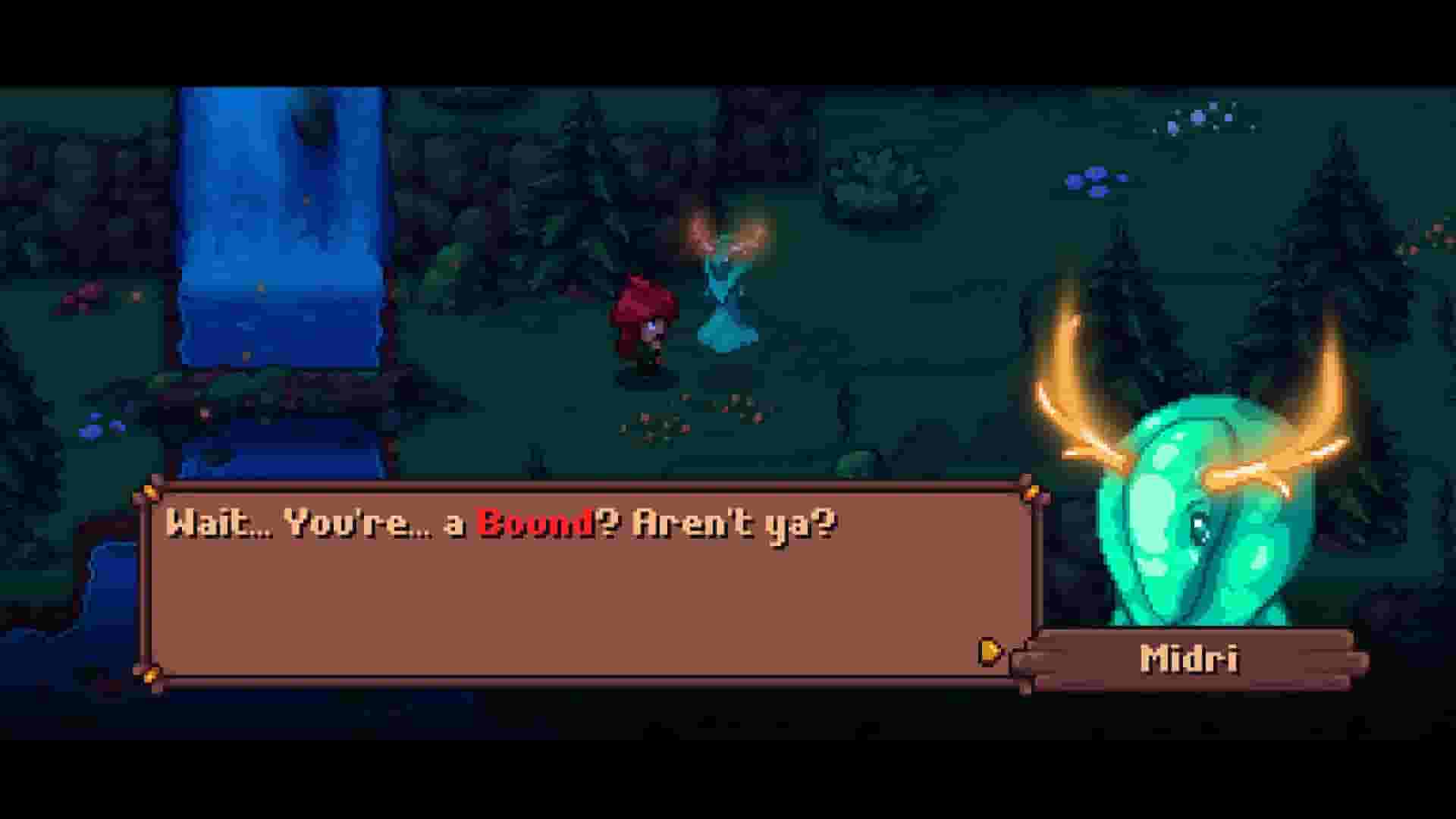 Arietta of Spirits screenshot thumbnail screenshot 13