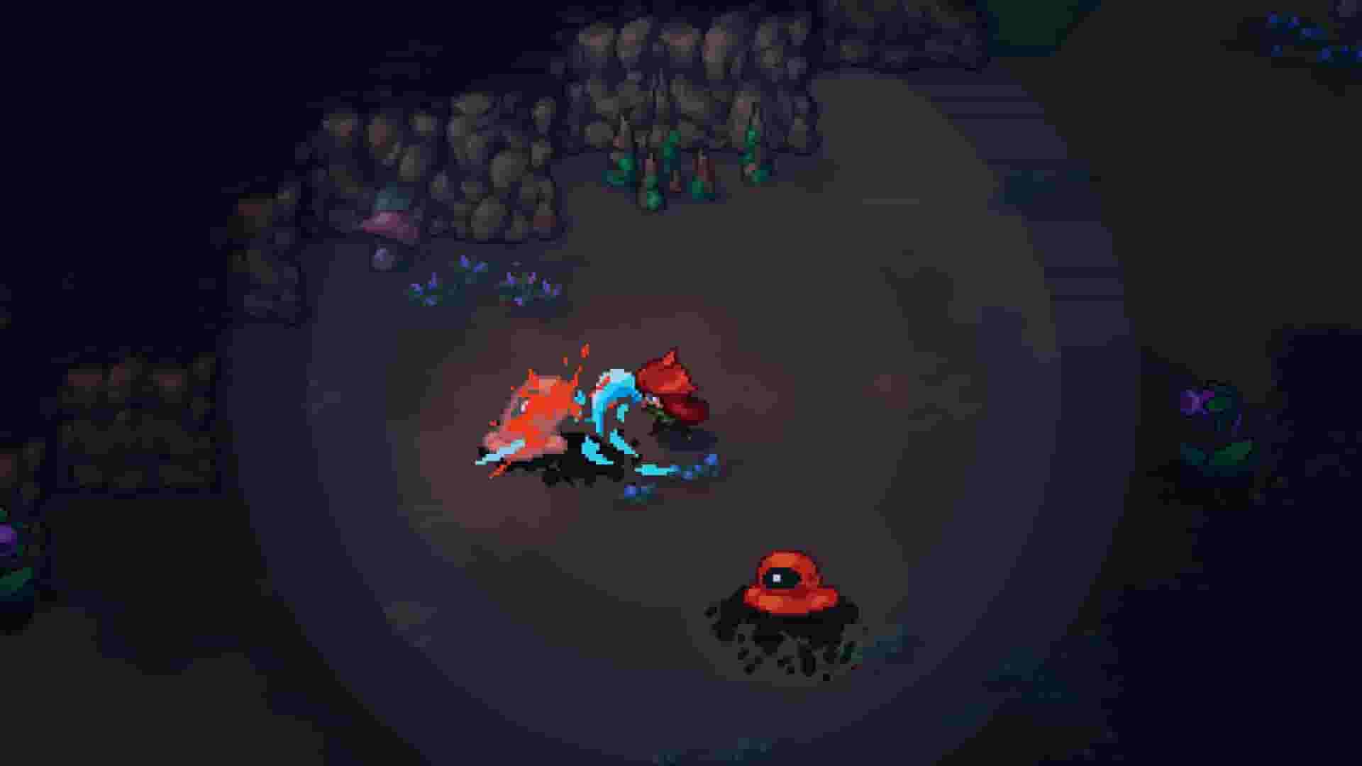 Arietta of Spirits screenshot thumbnail screenshot 3