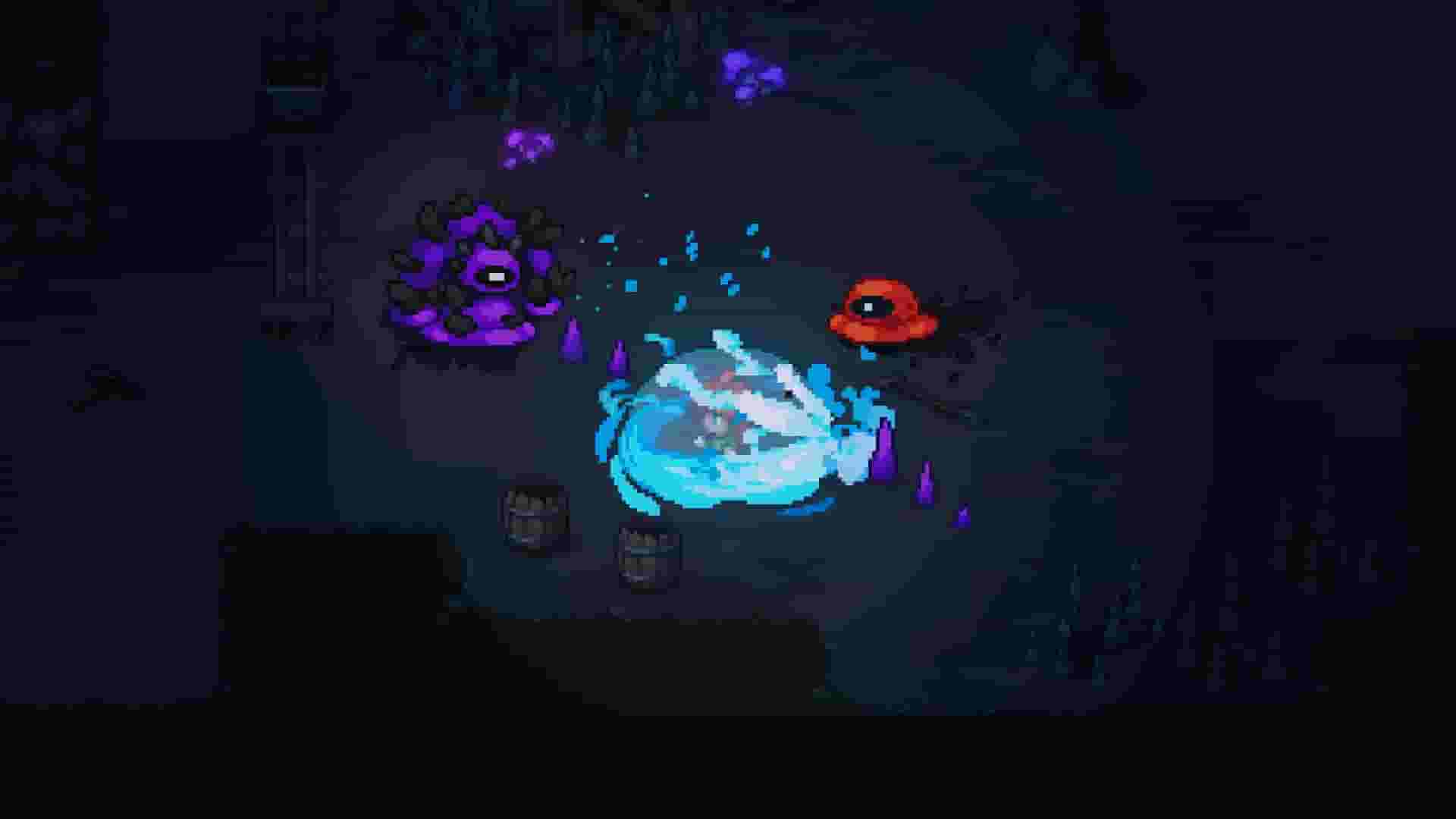 Arietta of Spirits screenshot thumbnail screenshot 5