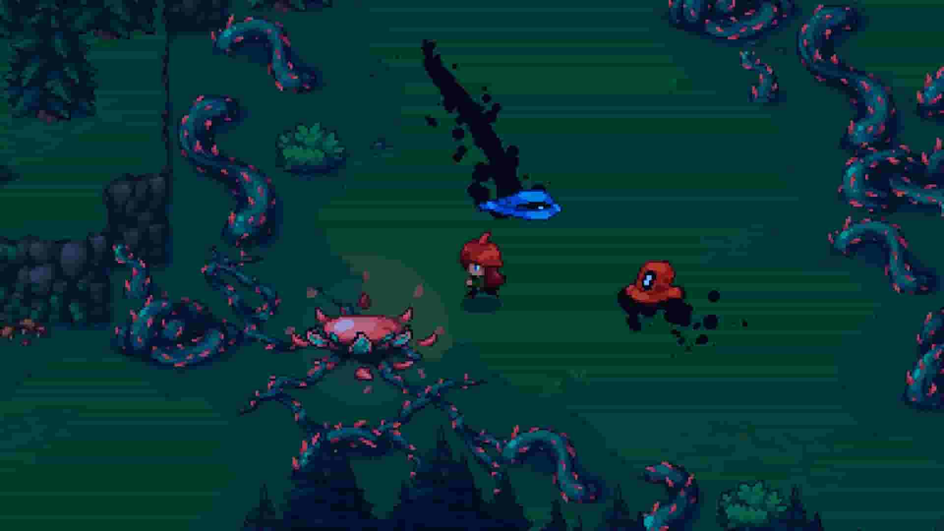 Arietta of Spirits screenshot thumbnail screenshot 6