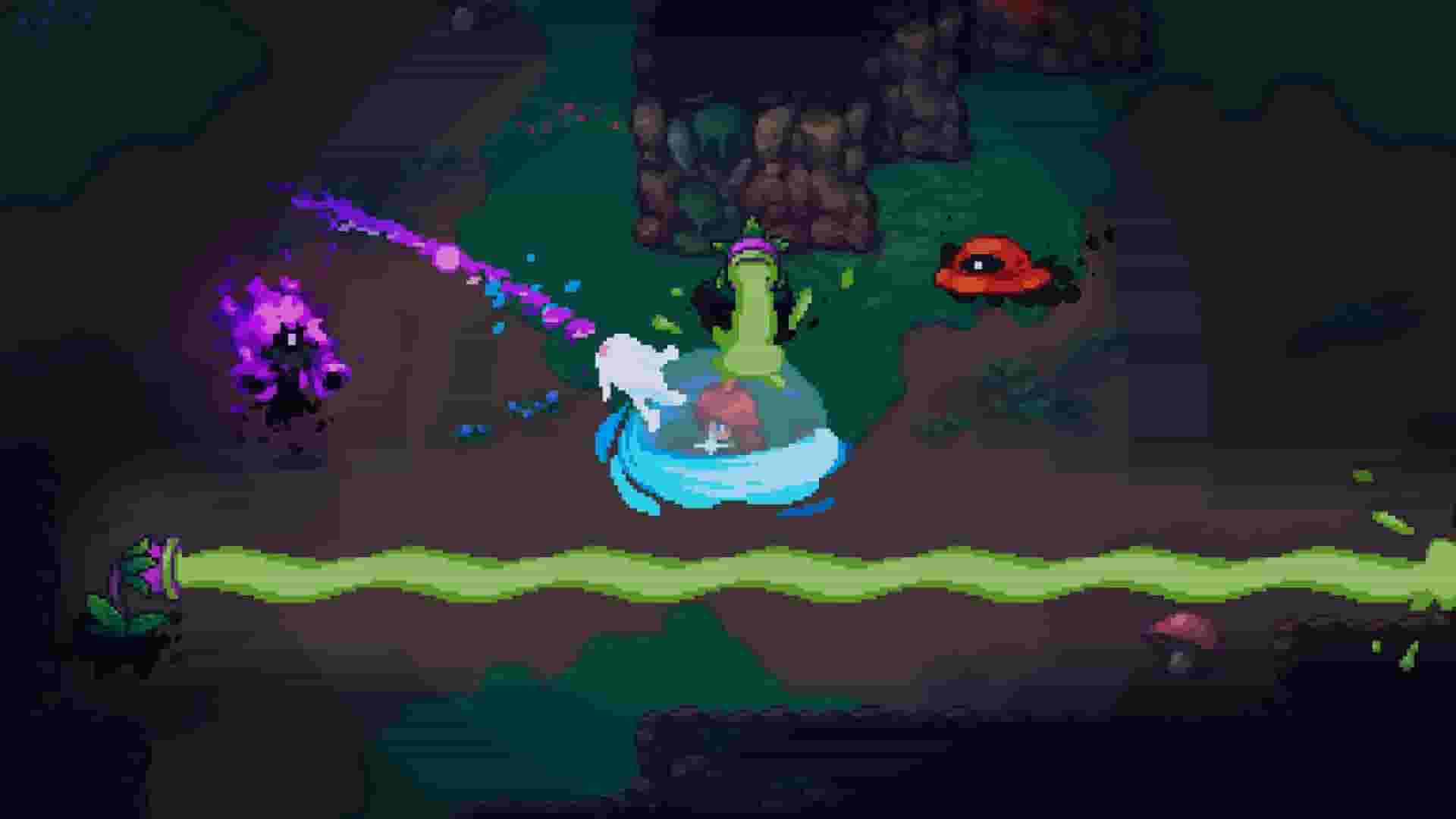 Arietta of Spirits screenshot thumbnail screenshot 7