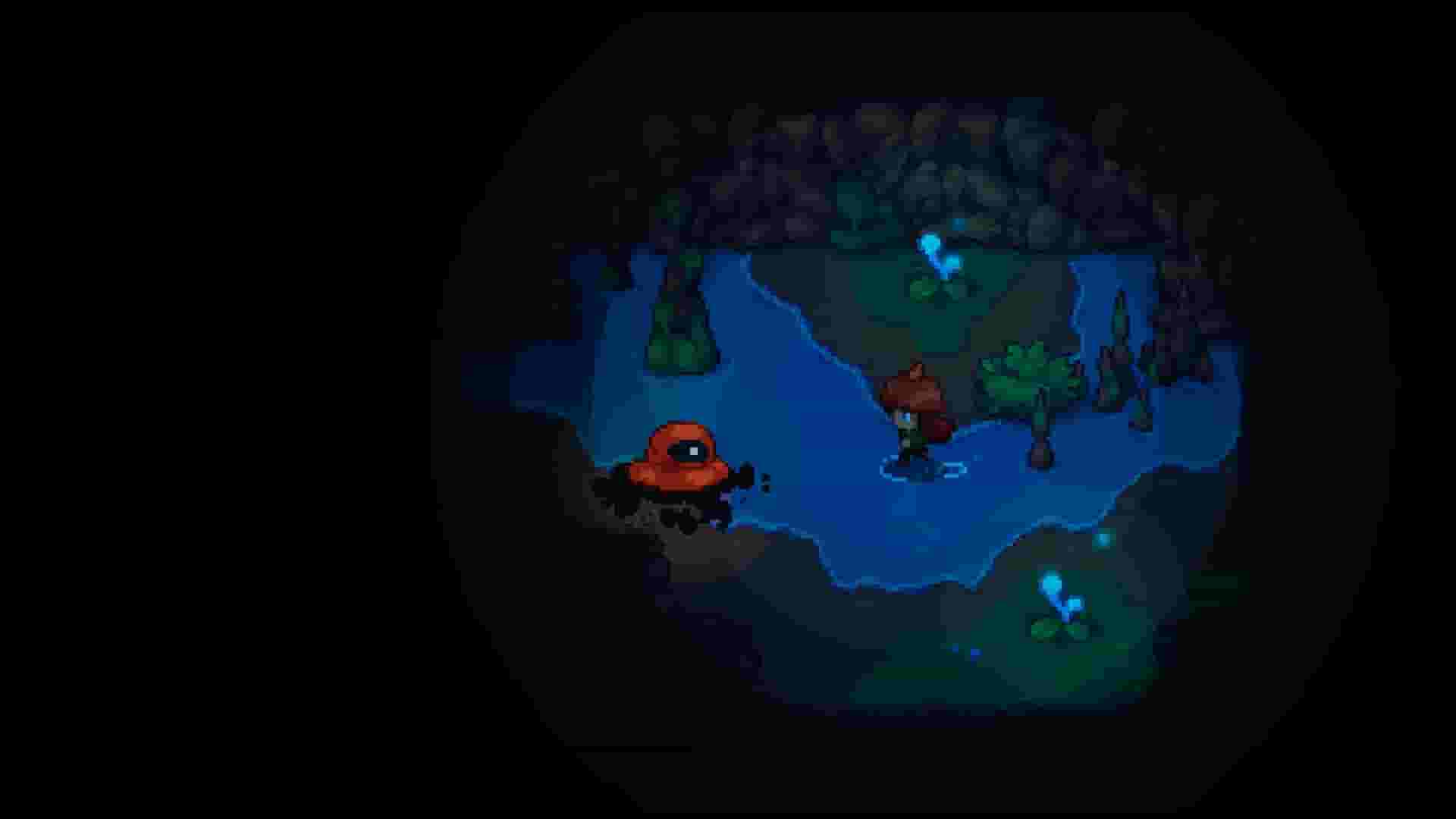 Arietta of Spirits screenshot thumbnail screenshot 8