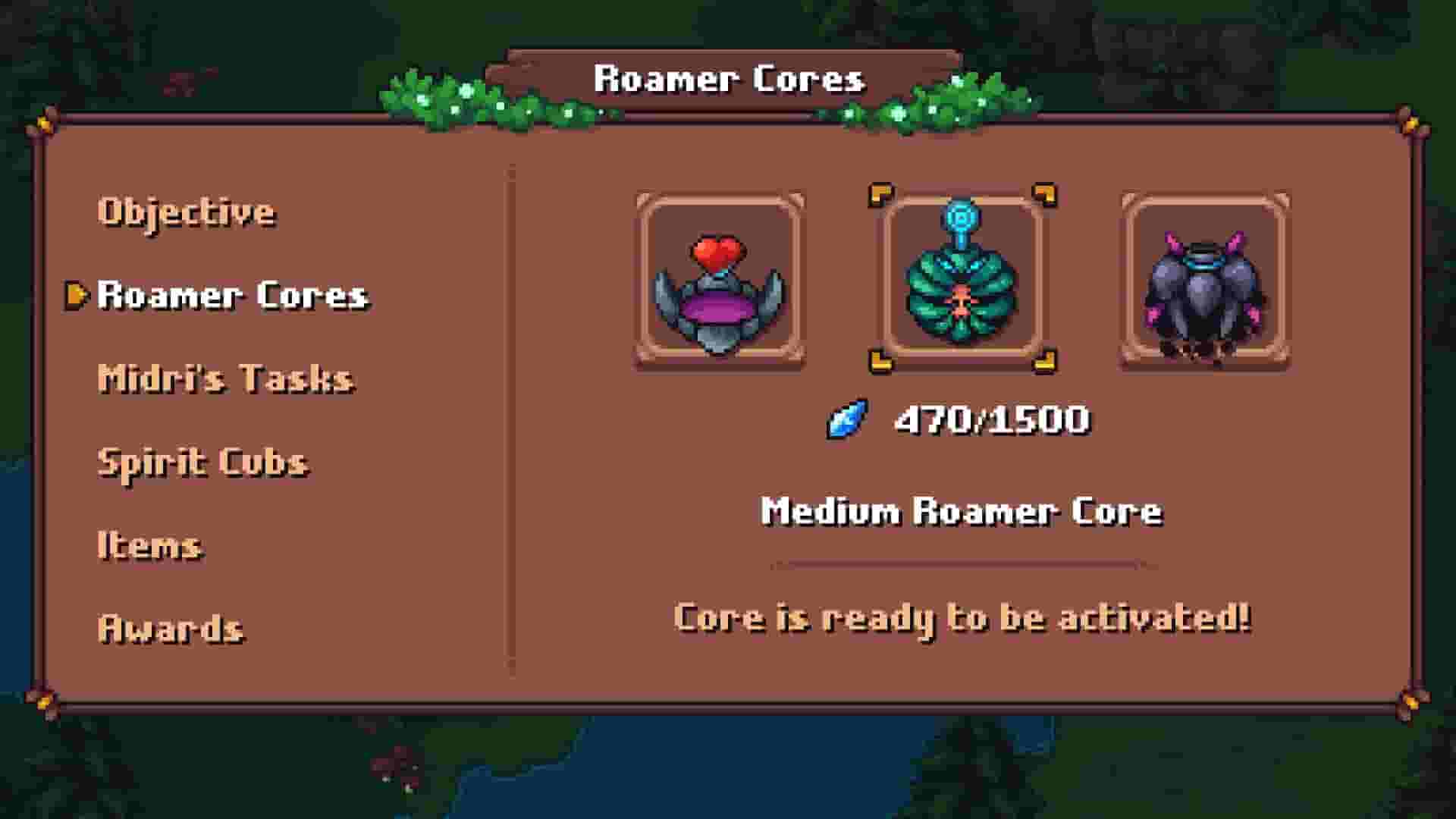 Arietta of Spirits screenshot thumbnail screenshot 9