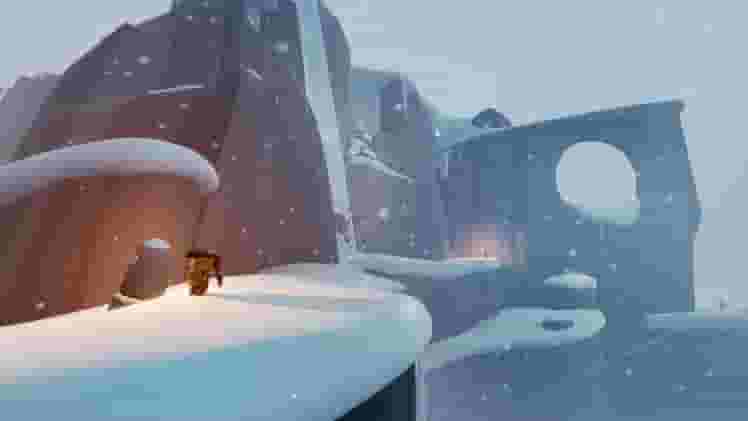 Arise: A Simple Story screenshot thumbnail screenshot 0