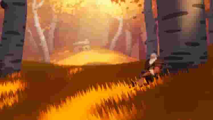 Arise: A Simple Story screenshot thumbnail screenshot 1