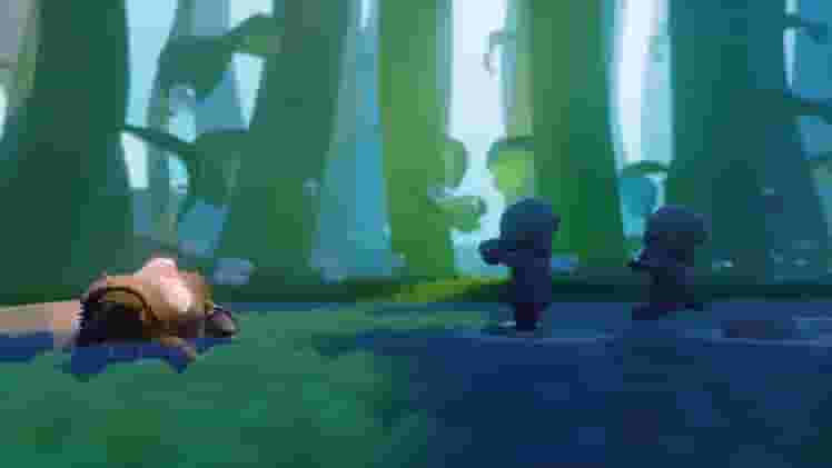 Arise: A Simple Story screenshot thumbnail screenshot 6