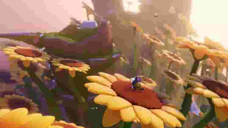 Arise: A Simple Story screenshot thumbnail screenshot 7