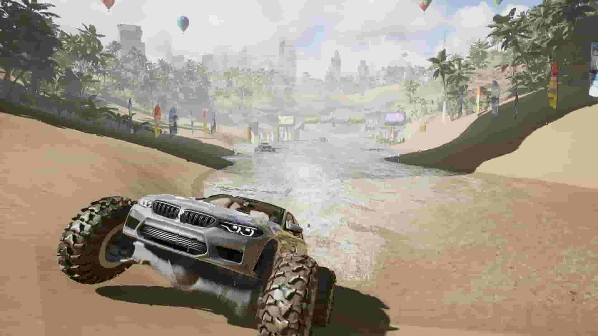 Arizona Derby screenshot thumbnail screenshot 100