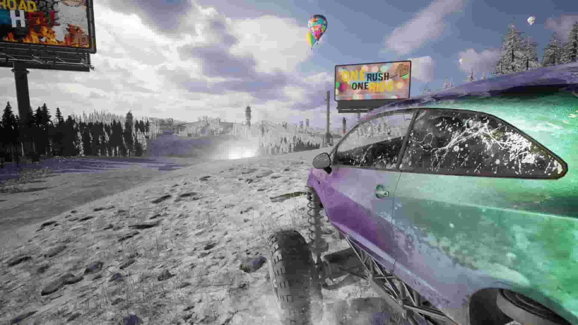 Arizona Derby screenshot thumbnail screenshot 105